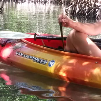 Blue Planet Kayak Eco-Tours - Rafting/Kayaking Near Me - Key West, Florida