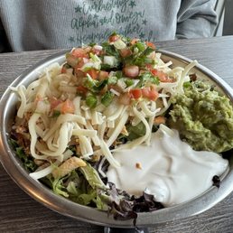 Regio Bowl