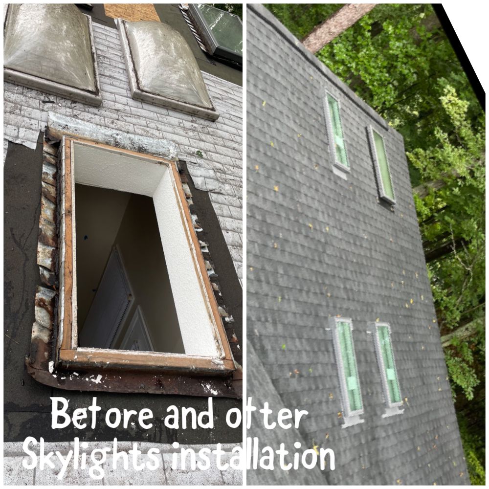 Slide of JEE Home Improvement