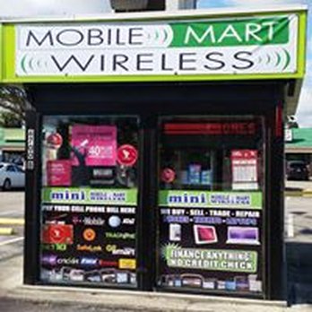 Mini Mobile Mart - Mobile Phone Repair Near Me - Tampa, Florida Mini Mobile Mart - Mobile Phone Repair Near Me - Tampa, Florida
