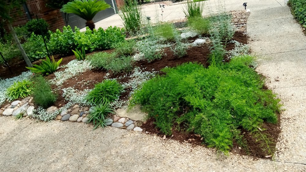 Slide of LiamDeeMarie Construction