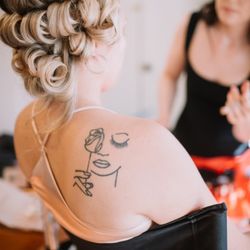 Shine Salon