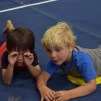 Berkeley Youth Gymnastics - Gymnastics Near Me - Berkeley, California
