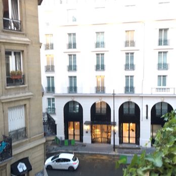 Hidden - Hotels Near Me - Paris, 75