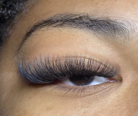 Lash Styles - These are some pictures of eyelash sets with descriptions of what style they are to get an idea of the different volumes. Every appointment starts with an in-depth consultation to find the best extensions for enhancing your natural beauty and achieving the look you desire! Lash Styles - These are some pictures of eyelash sets with descriptions of what style they are to get an idea of the different volumes. Every appointment starts with an in-depth consultation to find the best extensions for enhancing your natural beauty and achieving the look you desire!