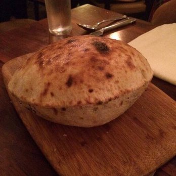 Nonna Restaurant - Yum!! This "bread" they serve is amazing! - Italian Near Me - Dallas, Texas Nonna Restaurant - Yum!! This "bread" they serve is amazing! - Italian Near Me - Dallas, Texas