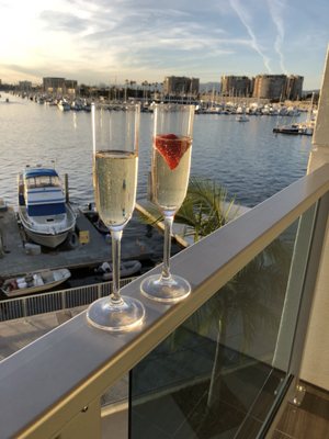 Marina Del Rey Hotel by null