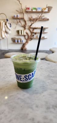 Onescape Coffee by null