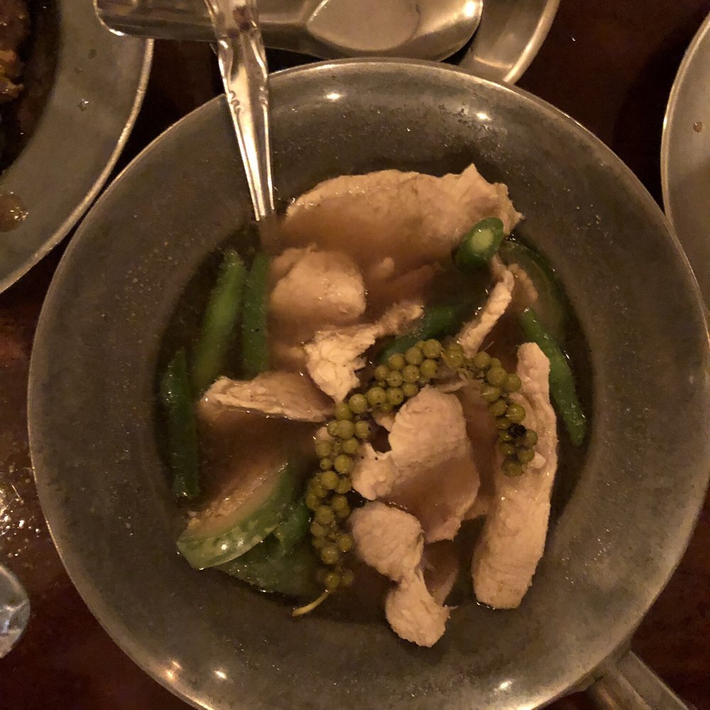 Thaiku - Chicken - Thai Near Me - Seattle, Washington Thaiku - Chicken - Thai Near Me - Seattle, Washington