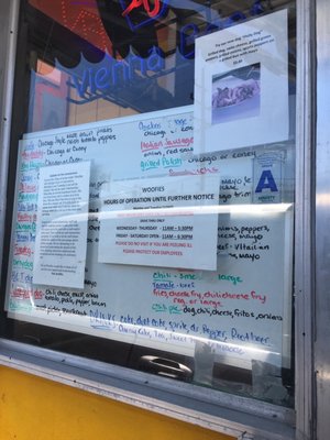 Menu photo 5 Woofies Overland, MO Menu photo 5 Woofies Overland, MO