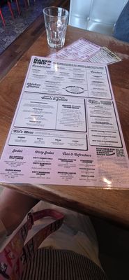 Menu photo 2 Bareburger - Rockville Centre Rockville Centre, NY