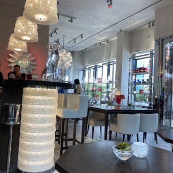 Baccarat - Jewelry Near Me - Miami, Florida