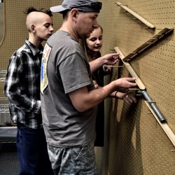 Scienceworks Hands-On Museum