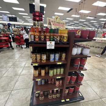 Buc-ee's - Gas Stations Near Me - Denton, Texas