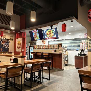 Ramen Masuta - Ramen Near Me - Rancho Cucamonga, California
