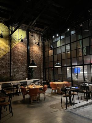 Pitfire Pizza Echo Park by null