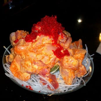 Sushi Cortaro - Treasure Island - Sushi Bars Near Me - Tucson, Arizona