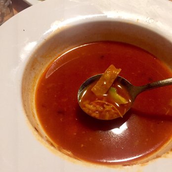 Cielito Mexican Restaurant - Chicken Tortilla Soup :) - Mexican Near Me - Bristol, New Hampshire Cielito Mexican Restaurant - Chicken Tortilla Soup :) - Mexican Near Me - Bristol, New Hampshire