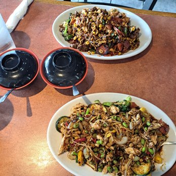 BD's Mongolian Grill - Mongolian Near Me - Dublin, Ohio