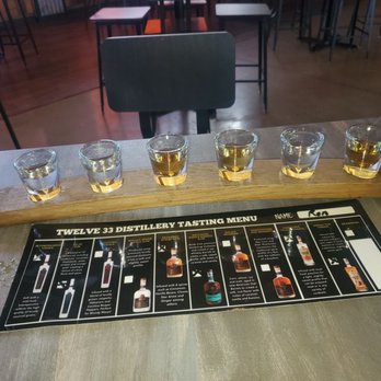 Twelve 33 Distillery - The brewery tastings - Distilleries Near Me - Little River, South Carolina Twelve 33 Distillery - The brewery tastings - Distilleries Near Me - Little River, South Carolina