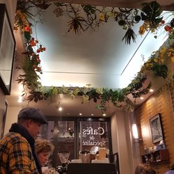 Un Grain Décalé