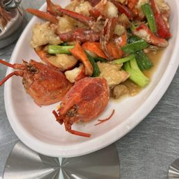Lobster