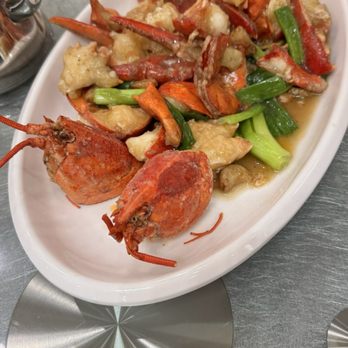 Canton House - Lobster - Dim Sum Near Me - Duluth, Georgia
