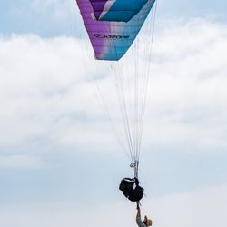 Fly Above All - Chris (AKA Obi Wan)