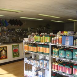 Mile High Hydroponics