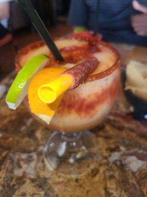 Fiesta Martin Mexican Grill by null