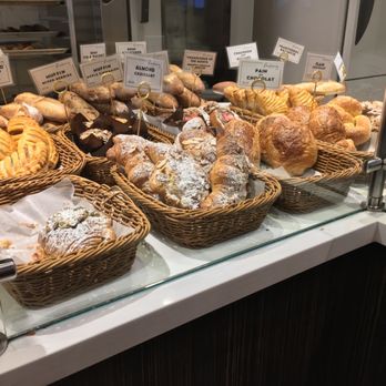 Faubourg - Bakeries Near Me - Vancouver, British Columbia