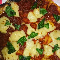 Sprouty Pie - Margherita