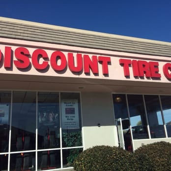 Discount Tire - BEST IN THE BUSINESS - Tires Near Me - Santee, California