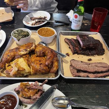 Bludso's BBQ - Barbeque Near Me - Los Angeles, California Bludso's BBQ - Barbeque Near Me - Los Angeles, California