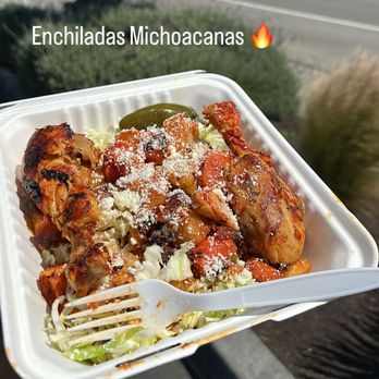 Taqueria Casita Maria - Food Trucks Near Me - Eureka, California Taqueria Casita Maria - Food Trucks Near Me - Eureka, California