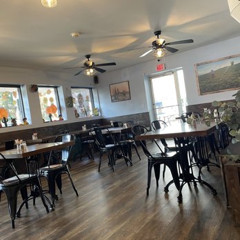 Casa Ortega - Main dining room - Breakfast & Brunch Near Me - Wappingers Falls, New York