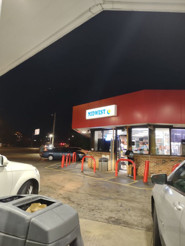 MIDWEST PETROLEUM CONOCO Updated September 2024 1314 Gravois Ave