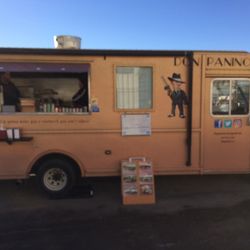 Don Panino - The truck