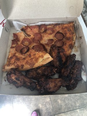 Lovejoy Pizzeria by null