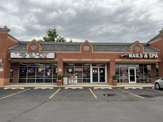 Beau's Wine Bin & Spirit Shoppe