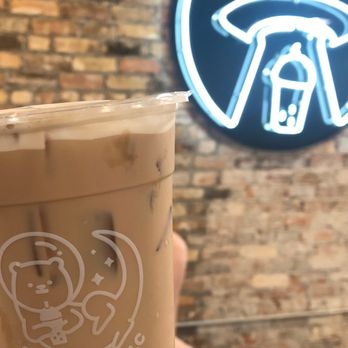 Space Tea - Bubble Tea Near Me - Salt Lake City, Utah