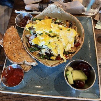 First Watch - Power Breakfast Quinoa Bowl. - Breakfast & Brunch Near Me - Peachtree Corners, Georgia First Watch - Power Breakfast Quinoa Bowl. - Breakfast & Brunch Near Me - Peachtree Corners, Georgia