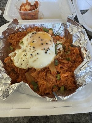 ARIRANG KOREAN RESTAURANT by null