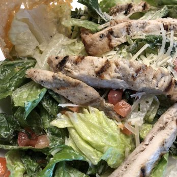 Dave & Buster's Ala Moana - Supposed to be kale salad, but no kale. - Arcades Near Me - Honolulu, Hawaii Dave & Buster's Ala Moana - Supposed to be kale salad, but no kale. - Arcades Near Me - Honolulu, Hawaii