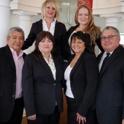 Team Corpus Christi  Samuels Diamonds