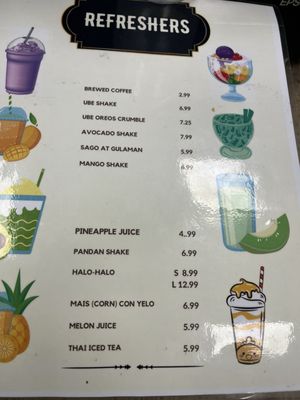 Menu photo 1 Bowlvine West Nyack, NY