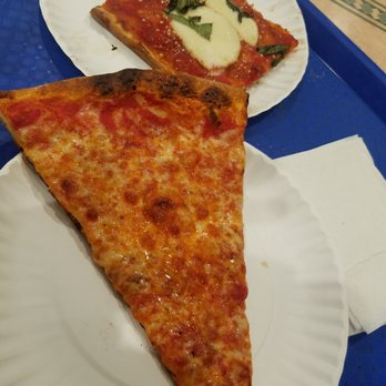 Luca's Pizza - Cheese slice - Pizza Near Me - Vineland, New Jersey Luca's Pizza - Cheese slice - Pizza Near Me - Vineland, New Jersey