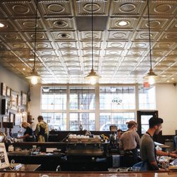 Inklings Coffee & Tea