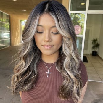 Ana Griffith - Hair Stylists Near Me Ana Griffith - Hair Stylists Near Me