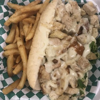 Gaucho's Fire Express - Food Trucks Near Me